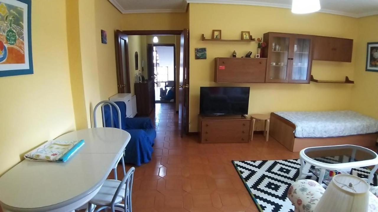 Surf Playa 1 Linea Apartment Somo Exterior photo