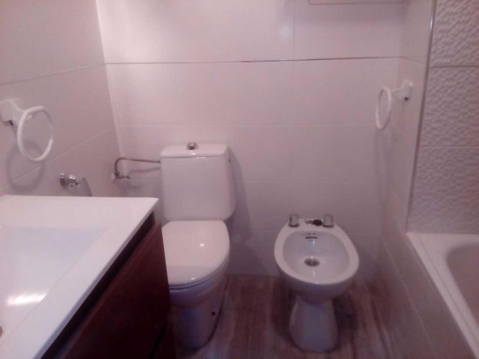 Surf Playa 1 Linea Apartment Somo Exterior photo