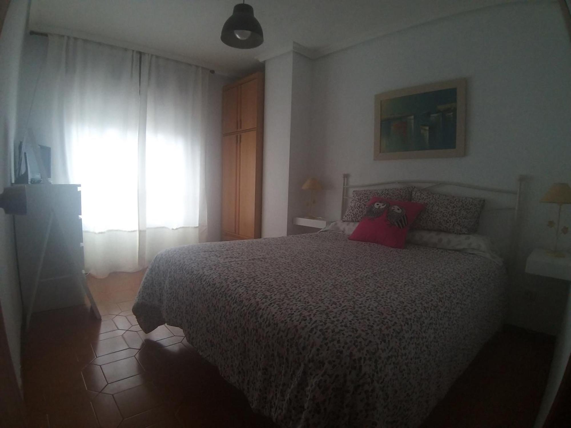 Surf Playa 1 Linea Apartment Somo Exterior photo