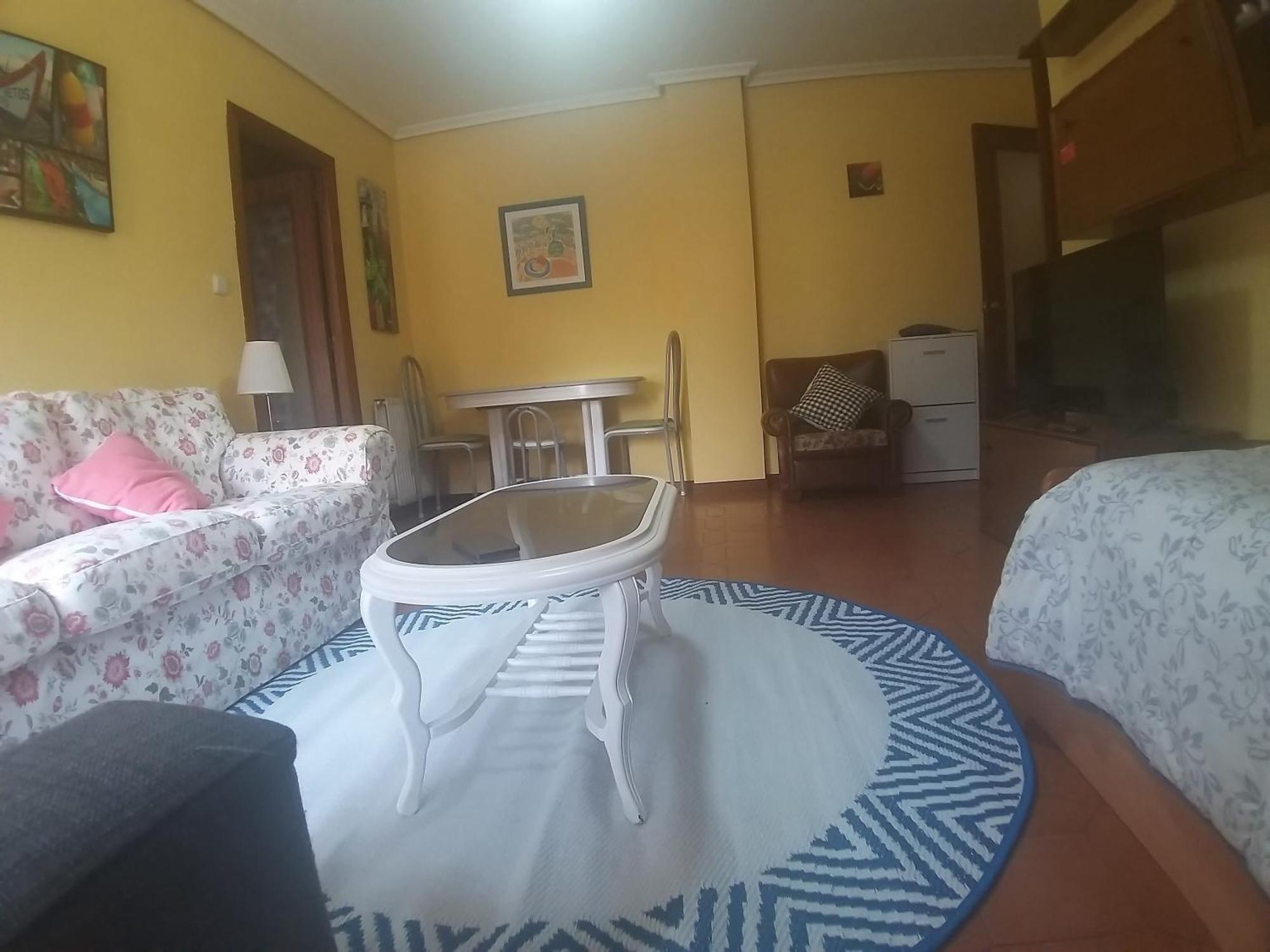 Surf Playa 1 Linea Apartment Somo Exterior photo